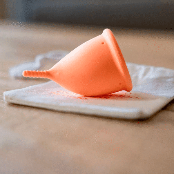 Copa Menstrual By PapayaCup®
