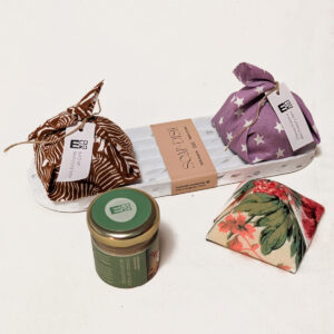 Lo cotidiano también seduce