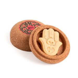 Perfume sólido SANDALA