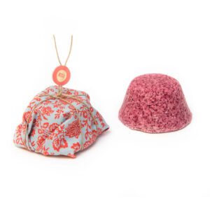 Limpiador facial sólido. Piel grasa.