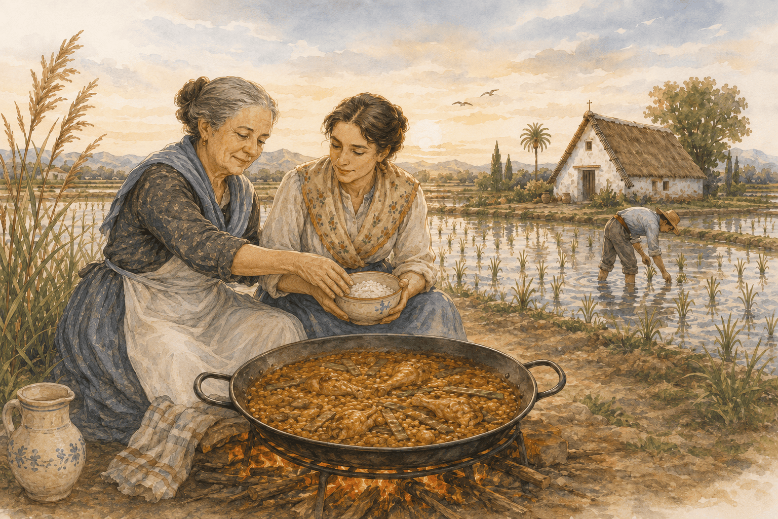 ARROZ SENIA ARROZ SENIA